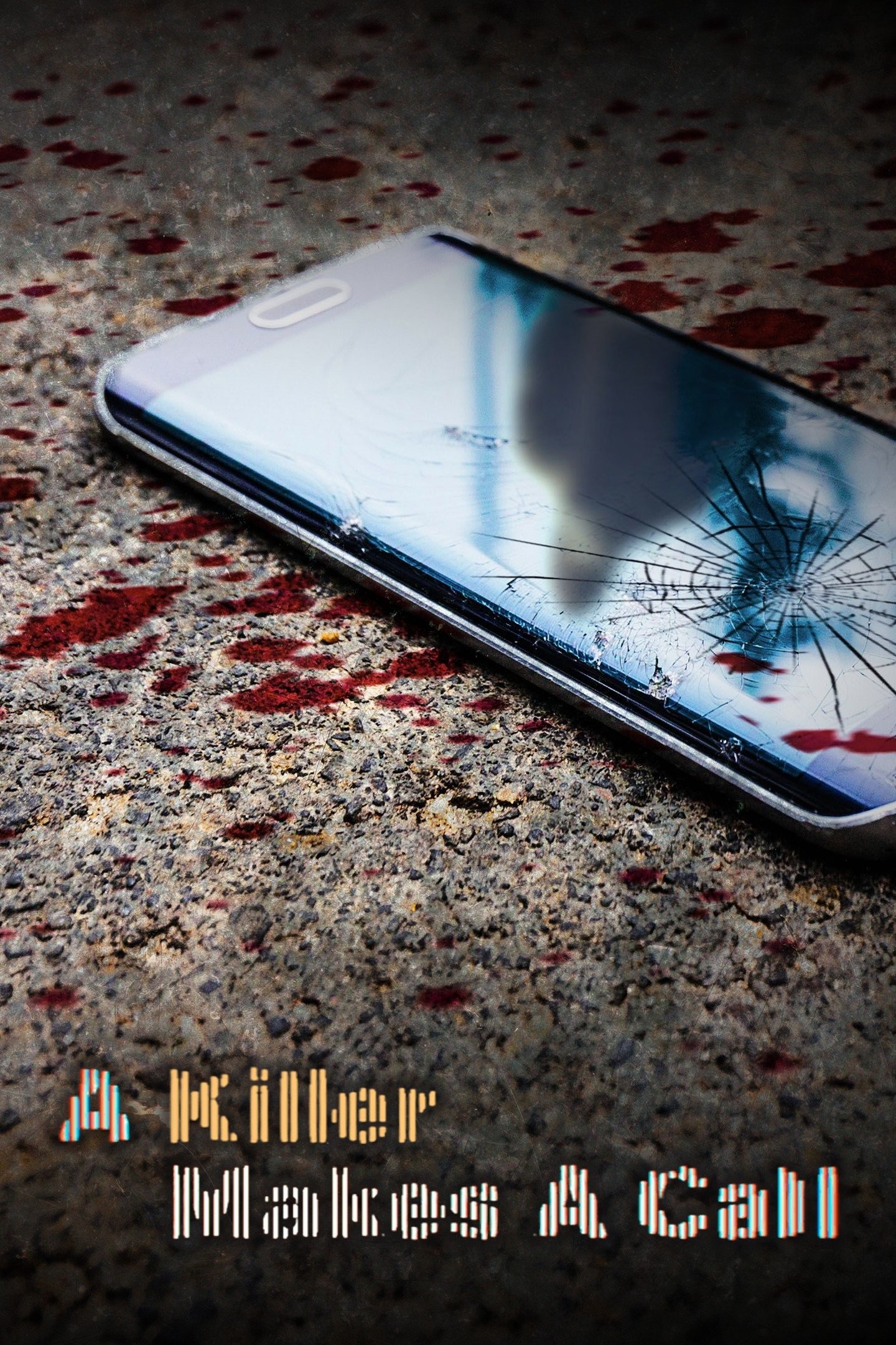A Killer Makes a Call - Season 3 [101123] (A1772786864) [[TV Programmes]] --Plex--